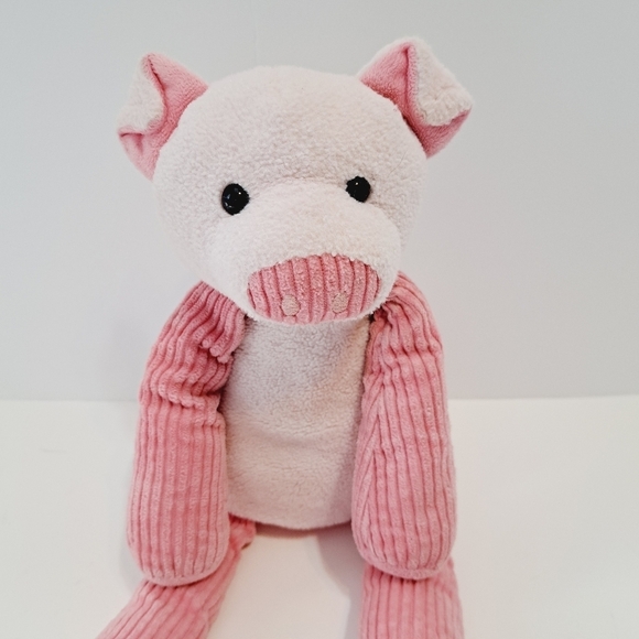 Scentsy Buddy Penny Pig Pink Plush 16"‎ - Picture 2 of 7